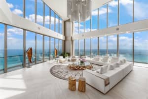 18975 Collins Ave Ph-00, Sunny Isles Beach
