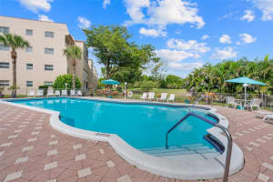 1045 Country Club Dr APT 402, Margate, FL 33063, Sold 07/31/25