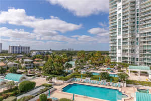 16400 Collins Ave APT 745, Sunny Isles Beach, FL 33160, - MLS#A11709631