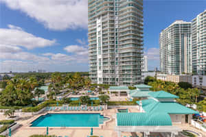 16400 Collins Ave APT 745, Sunny Isles Beach, FL 33160, - MLS#A11709631