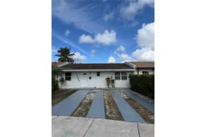 12705 SW 54th St, Miami, FL 33175, Sold 04/22/25