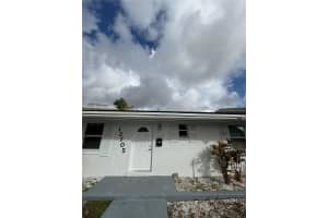 12705 SW 54th St, Miami, FL 33175, Sold 04/22/25