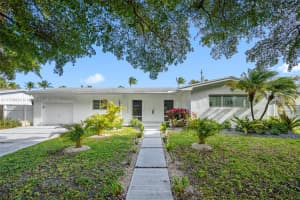 18891 NE 20th Ave, North Miami Beach, FL 33179, Sold 02/11/25