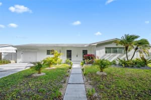18891 NE 20th Ave, North Miami Beach, FL 33179, Sold 02/11/25