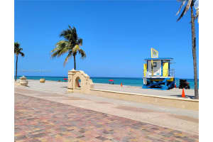 3111 N Ocean Dr 303 Hollywood, FL 33019 - MLS#A11709680