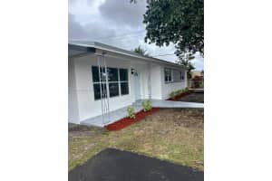 1215 NW 189th Terrace, Miami, FL 33169, Sold 06/06/25