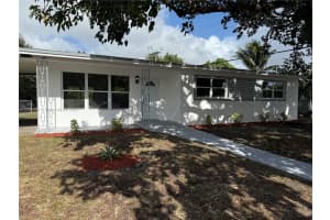 1215 NW 189th Terrace, Miami, FL 33169, Sold 06/06/25