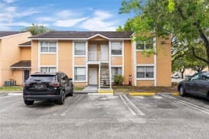 8024 SW 21st Ct, Miramar, FL 33025, Sold 01/27/25