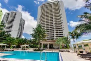 2800 Island Blvd APT 1103, Aventura, FL 33160, Sold 03/14/25
