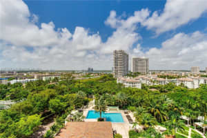 2800 Island Blvd APT 1103, Aventura, FL 33160, Sold 03/14/25