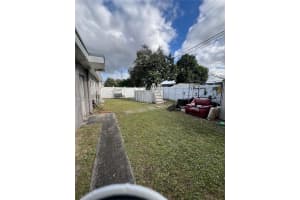 2510 NW 152nd St, Miami Gardens, FL 33054, Sold 03/18/25