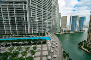 495 Brickell Ave 1902, Miami