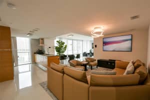 495 Brickell Ave APT 1902, Miami, FL 33131, - MLS#A11709732