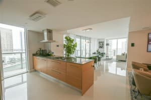 495 Brickell Ave APT 1902, Miami, FL 33131, - MLS#A11709732