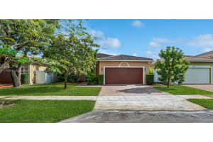 5373 SW 132nd Terrace, Miramar, FL 33027, - MLS#A11709761