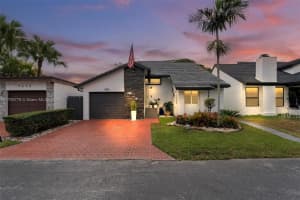 9552 SW 148th Ave Cir E, Miami, FL 33196, Sold 01/31/25