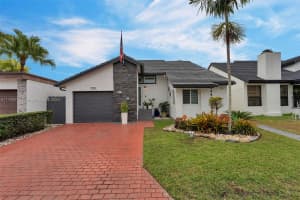 9552 SW 148th Ave Cir E, Miami, FL 33196, Sold 01/31/25