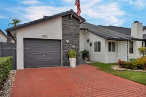 9552 SW 148th Ave Cir E, Miami, FL 33196, Sold 01/31/25