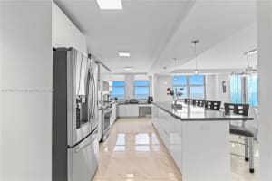 1912 S Ocean Dr APT 17A, Hallandale Beach, FL 33009, Sold 07/01/25