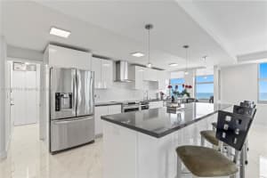 1912 S Ocean Dr APT 17A, Hallandale Beach, FL 33009, Sold 07/01/25
