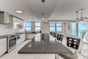 1912 S Ocean Dr APT 17A, Hallandale Beach, FL 33009, Sold 07/01/25