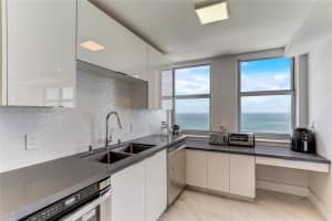 1912 S Ocean Dr APT 17A, Hallandale Beach, FL 33009, Sold 07/01/25