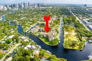 1350 River Reach Dr, Fort Lauderdale, FL 33315, Sold 04/24/25