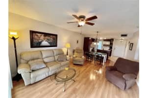 1201 Hillcrest Ct, Hollywood, FL 33021, Sold 04/01/25