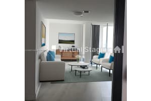 121 Ne 34th St 1214, Miami