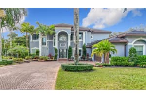 3323 Dovecote Meadow Ln, Davie, FL 33328, Sold 02/10/25