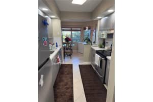 12650 SW 6th St APT 411K, Pembroke Pines, FL 33027, - MLS#A11709851