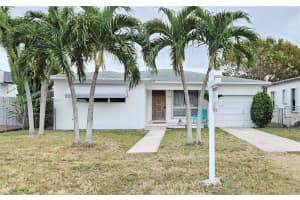 2318 Wilson St, Hollywood, FL 33020, Sold 05/06/25