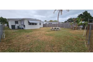 2318 Wilson St, Hollywood, FL 33020, Sold 05/06/25