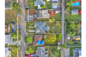 2318 Wilson St, Hollywood, FL 33020, Sold 05/06/25