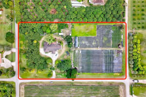 25205 SW 222nd Ave, Homestead, FL 33031, Sold 05/08/25