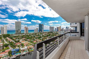 19195 Ne 36th Ct 2709, Aventura