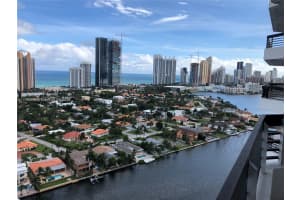 19195 NE 36th Pl #2709, Aventura, FL 33180, - MLS#A11709869