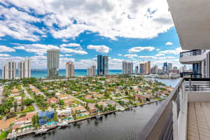 19195 NE 36th Pl #2709, Aventura, FL 33180, - MLS#A11709869