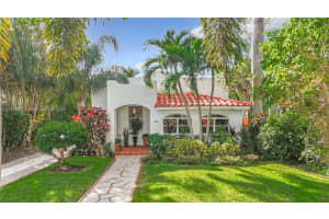 436 29th St, West Palm Beach, FL 33407, Sold 01/30/25