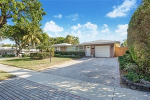 2316 Barbara Dr, Fort Lauderdale, FL 33316, Sold 08/05/25