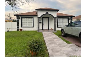 845 NW 10th St, Hallandale Beach, FL 33009, Sold 05/23/25