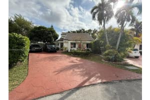 12724 SW 61st Terrace, Miami, FL 33183, Sold 02/28/25