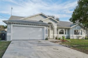 2541 SW Baer St, Port St. Lucie, FL 34953, Sold 03/13/25