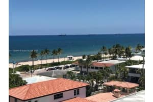 1901 N Ocean Blvd 7e, Fort Lauderdale