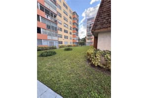 16400 NE 17th Ave APT 707, North Miami Beach, FL 33162, - MLS#A11709967