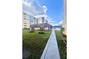 16400 NE 17th Ave APT 707, North Miami Beach, FL 33162, - MLS#A11709967