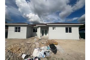 13501 SW 266th St, Homestead, FL 33032, Sold 03/11/25