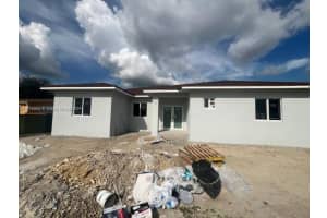 13501 SW 266th St, Homestead, FL 33032, Sold 03/11/25