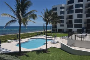2565 S Ocean Blvd 112n, Highland Beach