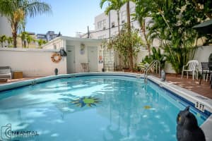 1390 Ocean Dr APT 201, Miami Beach, FL 33139, - MLS#A11709989